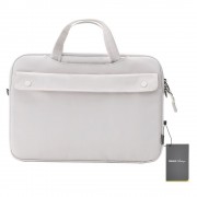 Baseus Basics Series 13' Laptop Sleeve Case Cover white (LBJN-G02)