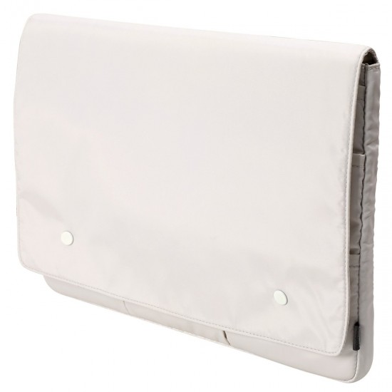 Baseus Basics Series 16” Laptop Sleeve Case Cover white (LBJN-B02)