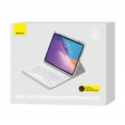 Baseus Brilliance case with keyboard for 11 