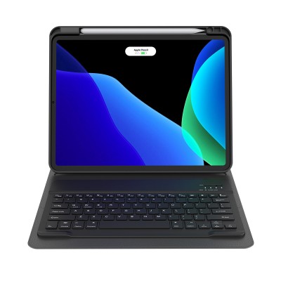 Baseus Brilliance case with keyboard for tablet 11 
