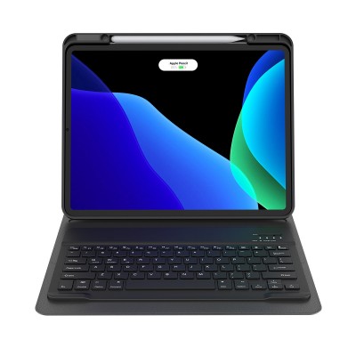 Baseus Brilliance case with keyboard for tablet 12.9 