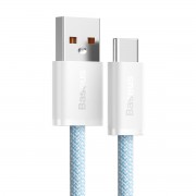 Baseus Dynamic Series USB cable - USB Type C 100W 1m blue (CALD000603)