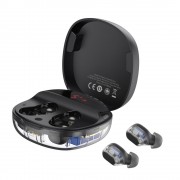 Baseus Encok WM01 Plus True Wireless Earphones TWS Bluetooth 5.0 black (NGWM01P-01)