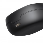 Baseus Encok WM01 Plus True Wireless Earphones TWS Bluetooth 5.0 black (NGWM01P-01)