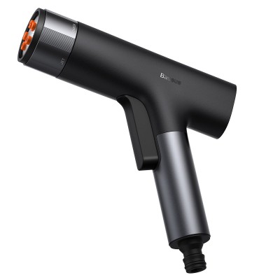 Baseus GF4 Horticulture Watering Spray Nozzle No Hose Black