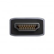 Baseus High Definition Series HDMI 2.0 4K 60Hz 5m Cable Black (WKGQ020401)