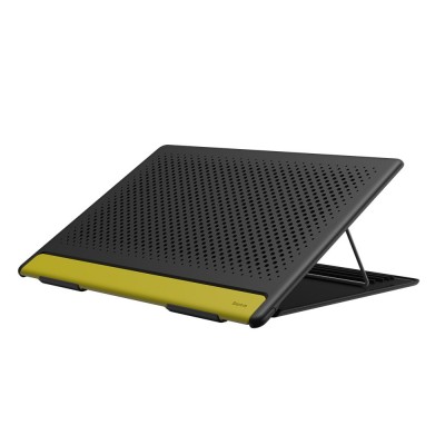 Baseus Mesh Portable Laptop Stand gray (SUDD-GY)
