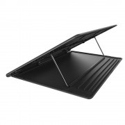 Baseus Mesh Portable Laptop Stand gray (SUDD-GY)