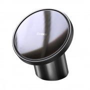 Baseus Radar magnetic car mount holder for dashboard / air vent (iPhone MagSafe compatible) black (SULD-01)