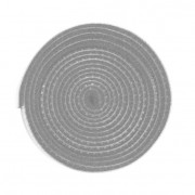 Baseus Rainbow Circle hook and loop Straps to organizing cables 1m Gray (ACMGT-E0G)