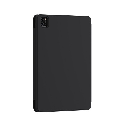 Baseus Safattach Y-type Magnetic Stand Case For Pad Pro 11-inch（2018/2020/2021） Gray