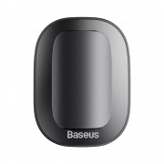 Baseus Self-adhesive Car Holder Glasses Clip For Glasses Black (ACYJN-A01)