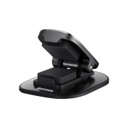 Baseus Self-adhesive Car Holder Glasses Clip For Glasses Black (ACYJN-A01)