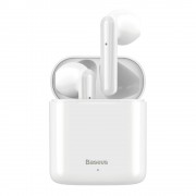 Baseus TWS Encok W09 mini wireless earphone Bluetooth 5.0 TWS white (NGW09-02)