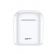 Baseus TWS Encok W09 mini wireless earphone Bluetooth 5.0 TWS white (NGW09-02)