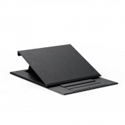 Baseus Ultra High Folding Laptop Stand black (SUZB-A01)