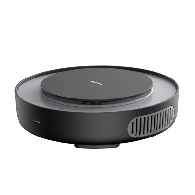 Baseus car air freshener with humidifying function black (CRJHQ01)