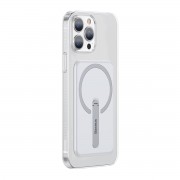 Baseus magnetic case, Magnetic Phone Case iPhone 13 Pro (6.1 