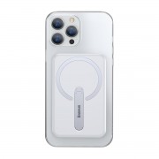 Baseus magnetic case, Magnetic Phone Case iPhone 13 Pro (6.1 