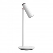 Baseus wireless Office Reading Desk LED Lamp 1800 mAh white (DGIWK-A02)