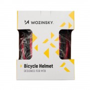 Wozinsky MTB Bicycle helmet 57-62 cm 