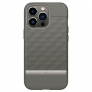 SPIGEN CASEOLOGY PARALLAX IPHONE 13 PRO ASH GREY