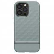 CASEOLOGY PARALLAX IPHONE 13 PRO MAX SAGE GREEN