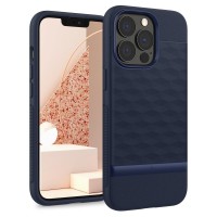 CASEOLOGY PARALLAX IPHONE 13 PRO MIDNIGHT BLUE