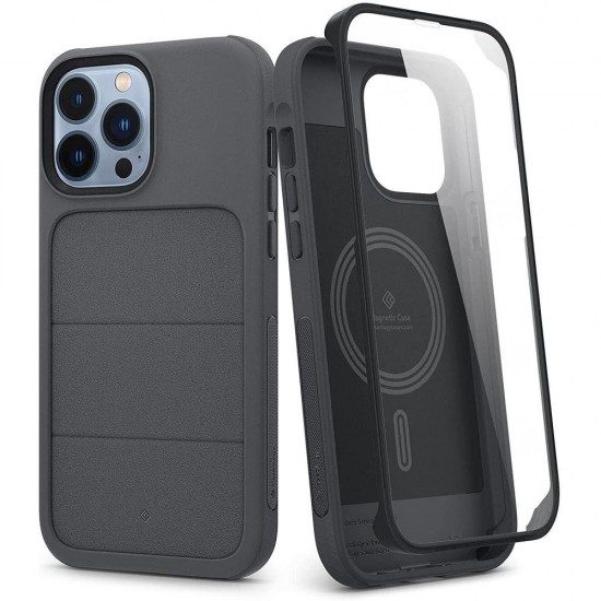 caseology by spigen vault back cover case for iphone 13