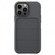 SPIGEN CASEOLOGY STRATUM MAGSAFE IPHONE 13 PRO MAX ASH GREY