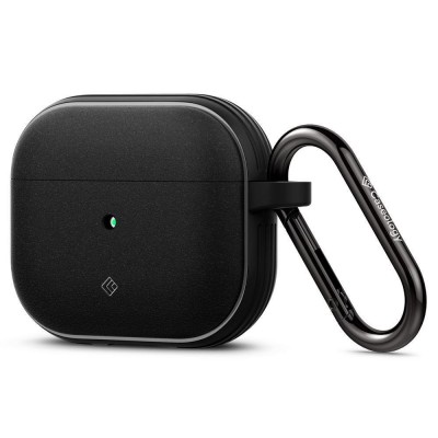 CASEOLOGY VAULT APPLE AIRPODS 3 MATTE BLACK