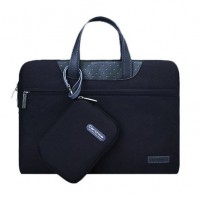 Cartinoe Lamando laptop bag Laptop 13,3' black