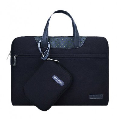 Cartinoe Lamando laptop bag Laptop 13,3' black