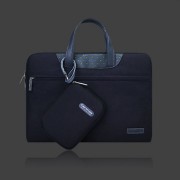 Cartinoe Lamando laptop bag Laptop 13,3' black