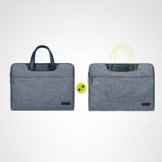 Cartinoe Lamando laptop bag Laptop 13,3' yellow