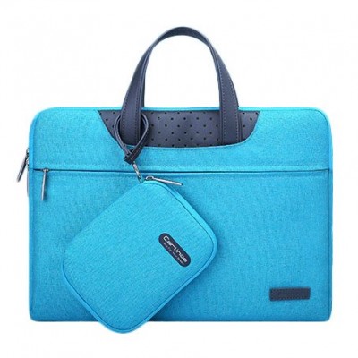 Cartinoe Lamando laptop bag Laptop 15,4' blue