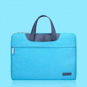 Cartinoe Lamando laptop bag Laptop 15,4' blue