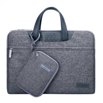 Cartinoe Lamando laptop bag Laptop 15,4' grey