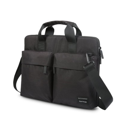 Cartinoe Wei Ling 15,6' laptop bag Anti RFID black