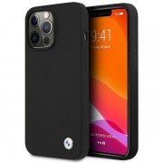 Case BMW BMHCP13LSILBK iPhone 13 Pro / 13 6.1 