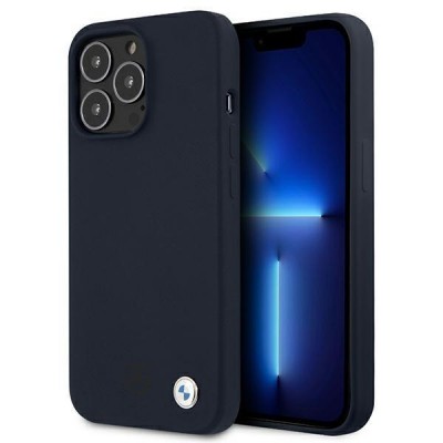 Case BMW BMHCP13LSILNA iPhone 13 Pro / 13 6.1 