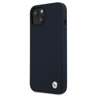 Case BMW BMHCP13MSILNA iPhone 13 6.1 