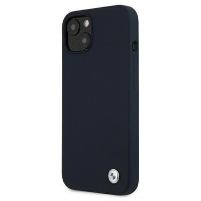 Case BMW BMHCP13MSILNA iPhone 13 6.1 