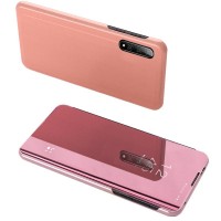 Clear View Case cover for Xiaomi Mi CC9e / Xiaomi Mi A3 pink