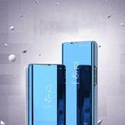 Clear View Case cover for Xiaomi Mi Note 10 Lite black