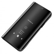 Clear View Case cover for Xiaomi Redmi Note 7 black