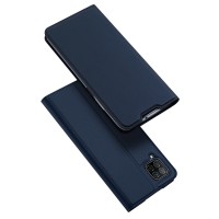DUX DUCIS Skin Pro Bookcase type case for Huawei P40 Lite blue
