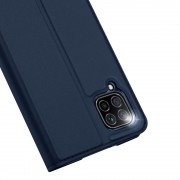 DUX DUCIS Skin Pro Bookcase type case for Huawei P40 Lite blue