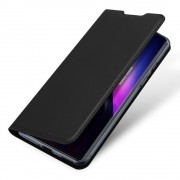 DUX DUCIS Skin Pro Bookcase type case for OnePlus 8 black