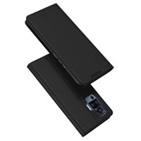 DUX DUCIS Skin Pro Bookcase type case for Vivo X51 5G black